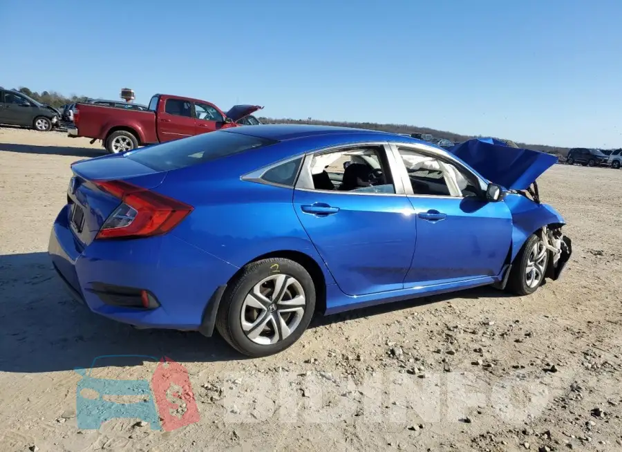 19XFC2F55GE081482 Photo# 3