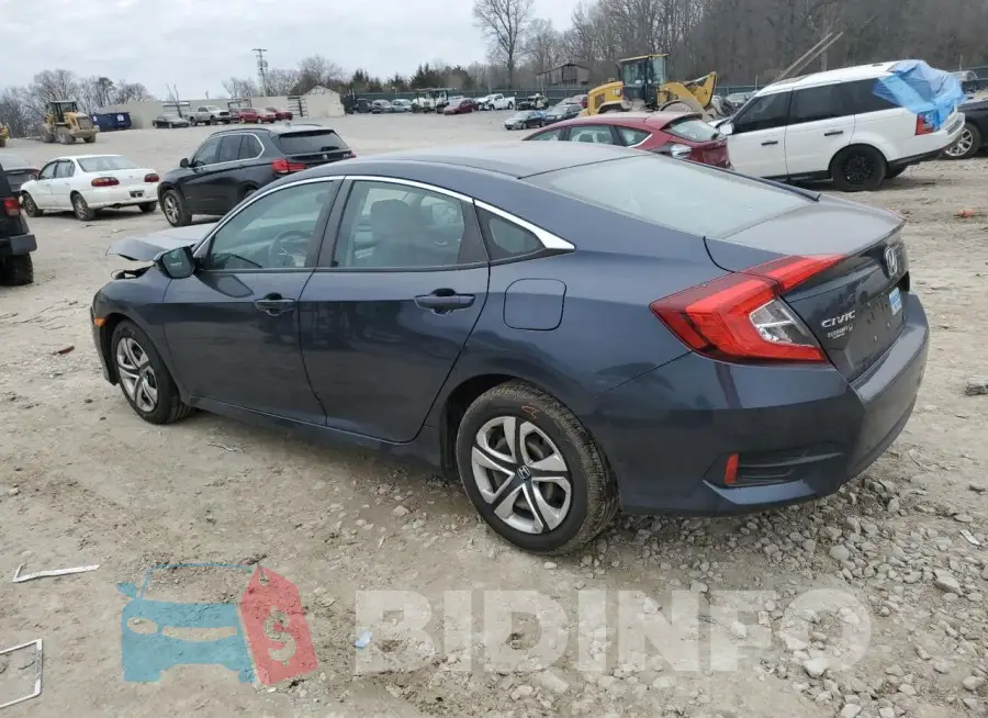 19XFC2F56HE000510 Photo# 2