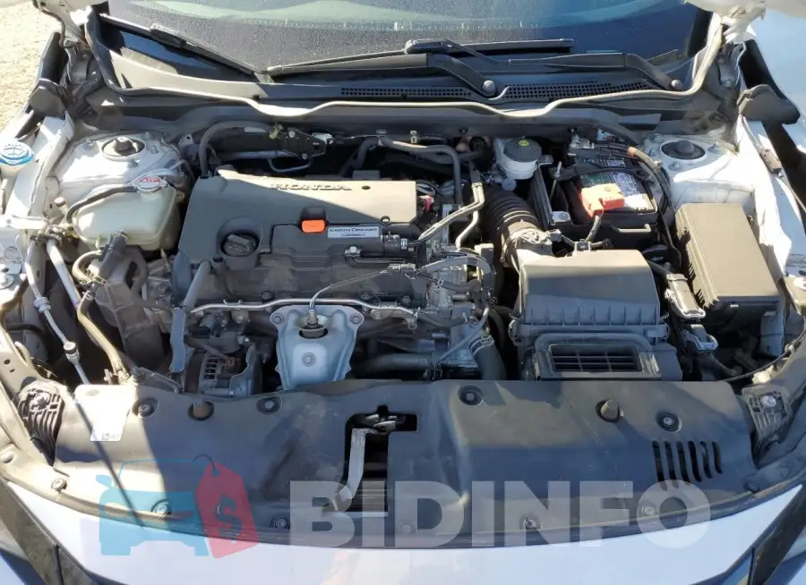 19XFC2F61LE208716 Photo# 11
