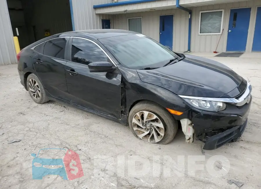 19XFC2F79GE064590 Photo# 4