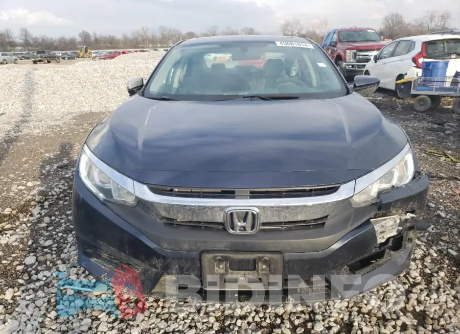 19XFC2F79HE014449 Photo# 5