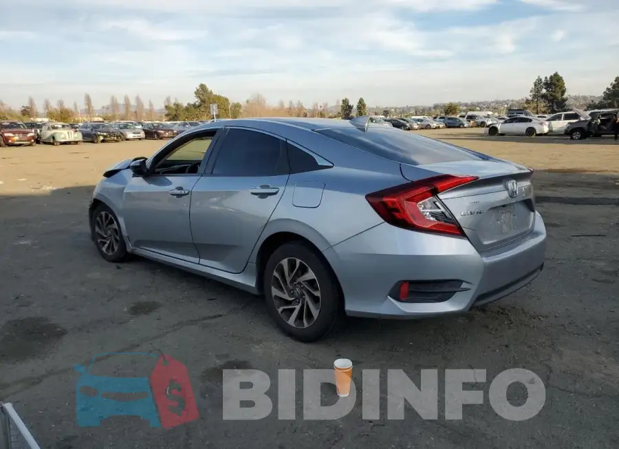19XFC2F79HE228891 Photo# 2
