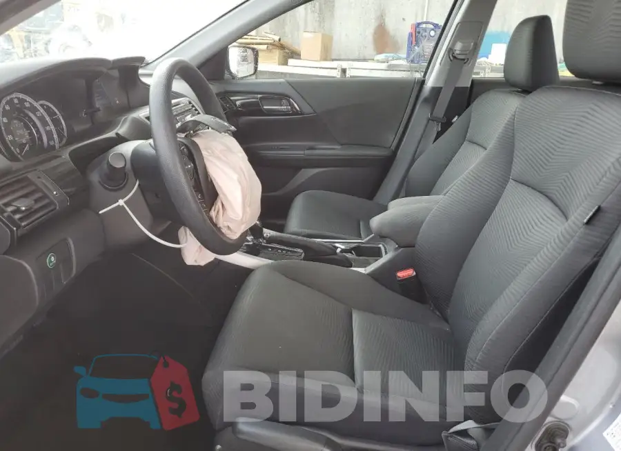 1HGCR2F32HA005109 Photo# 7