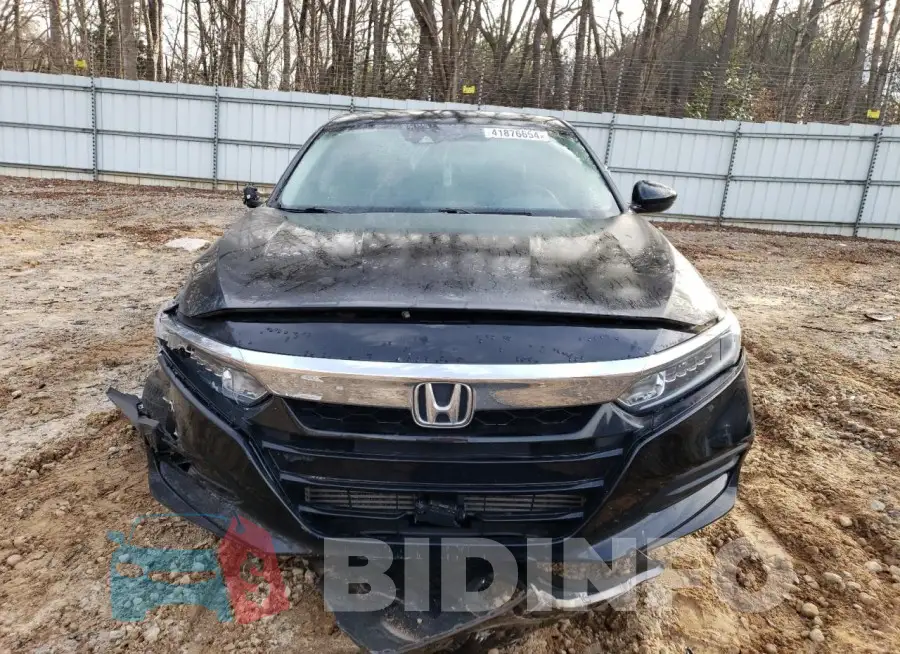 1HGCV1F13JA176414 Photo# 5