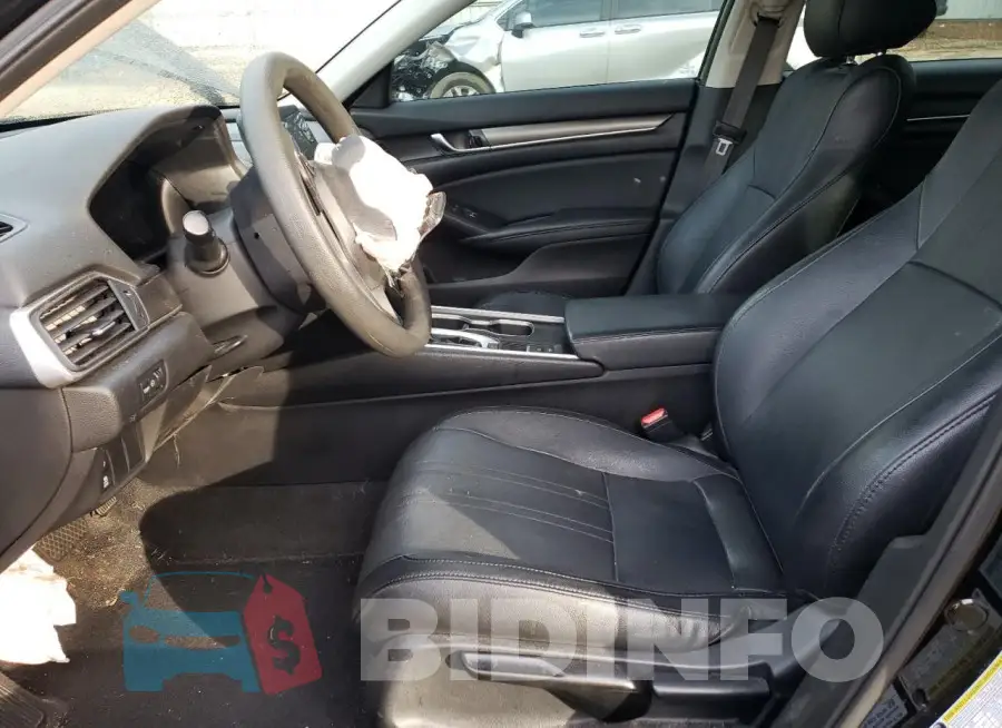 1HGCV1F13JA176414 Photo# 7