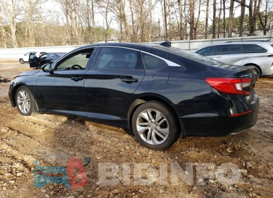 1HGCV1F13JA176414 Photo# 2