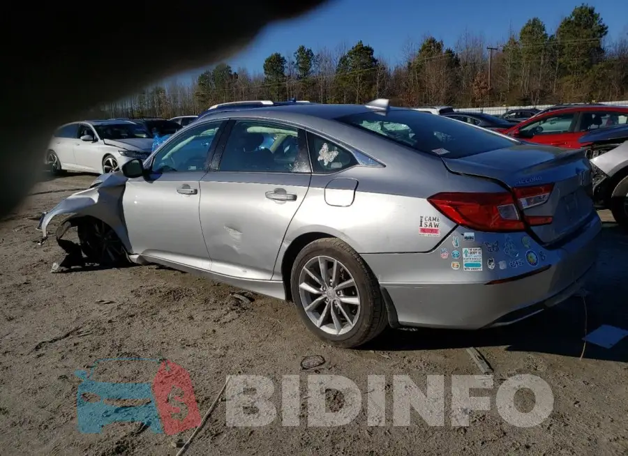 1HGCV1F16MA104076 Photo# 2
