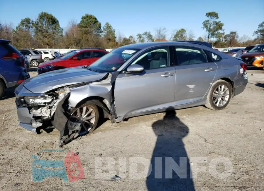 1HGCV1F16MA104076 Photo# 1