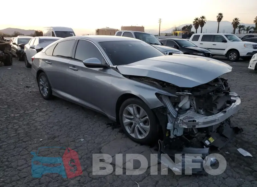 1HGCV1F1XLA046889 Photo# 4