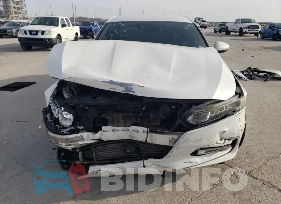 1HGCV1F30JA250017 Photo# 5