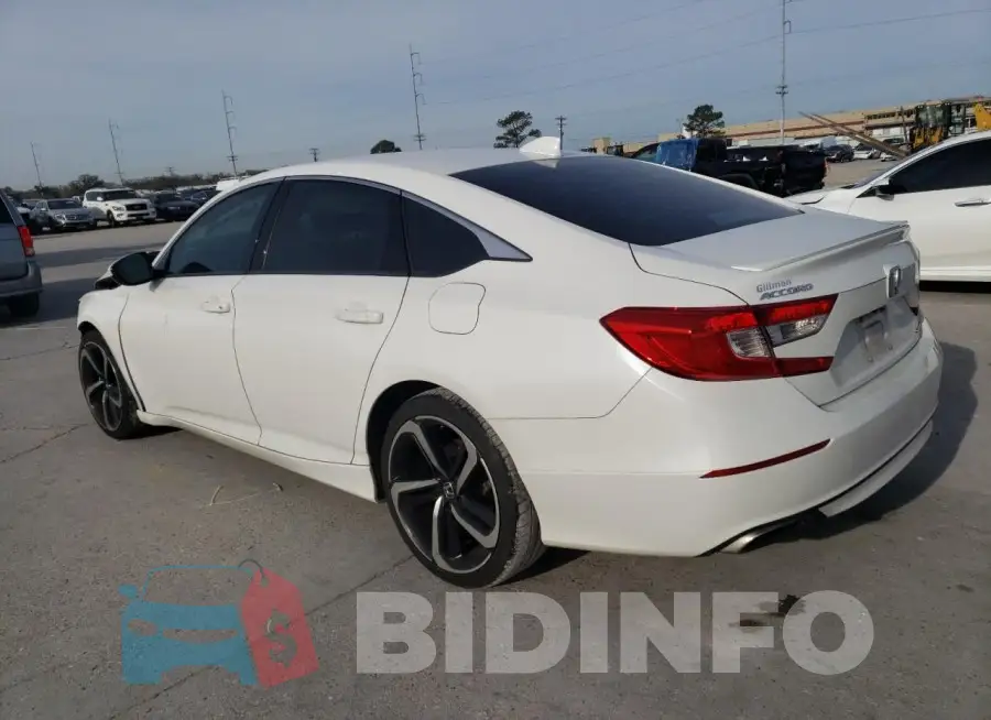 1HGCV1F30JA250017 Photo# 2