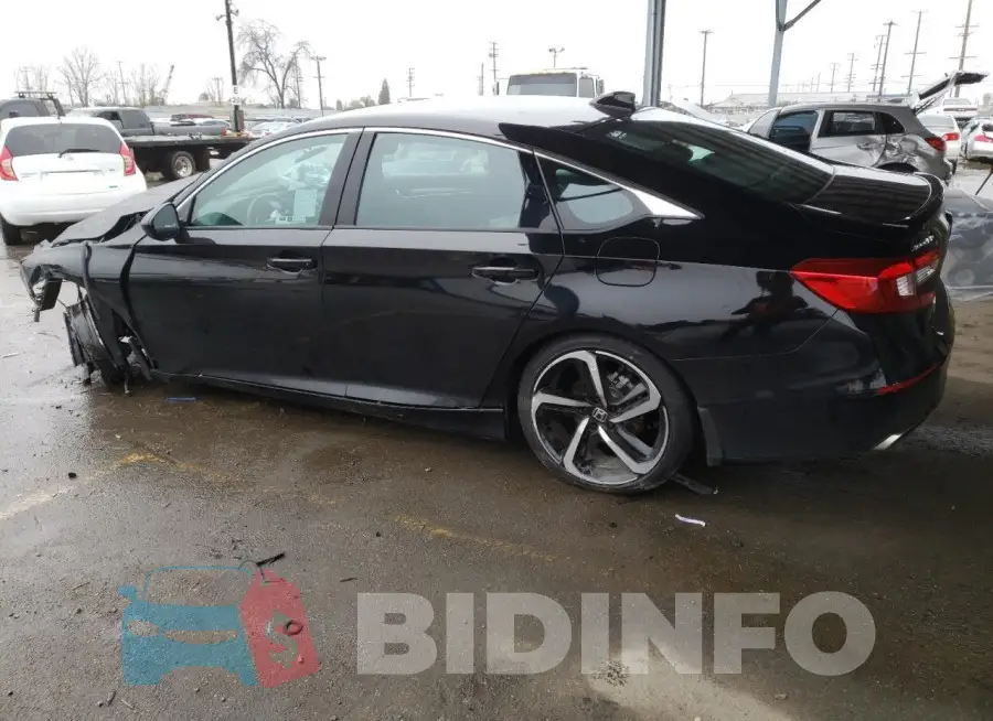 1HGCV1F35NA110048 Photo# 2