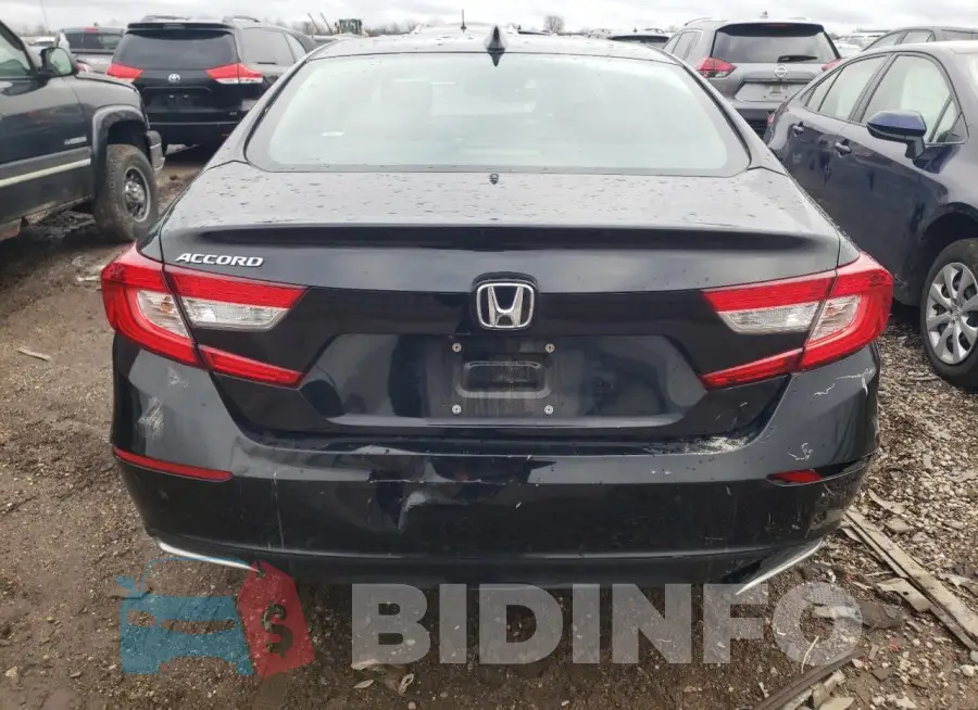 1HGCV1F40JA260104 Photo# 6