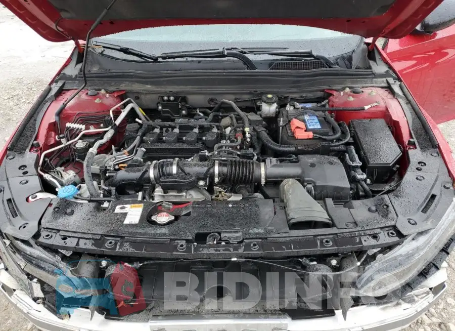 1HGCV1F47MA074919 Photo# 11