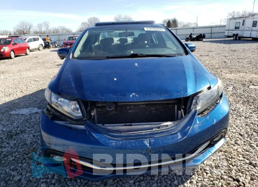 2HGFB2F97FH504038 Photo# 5