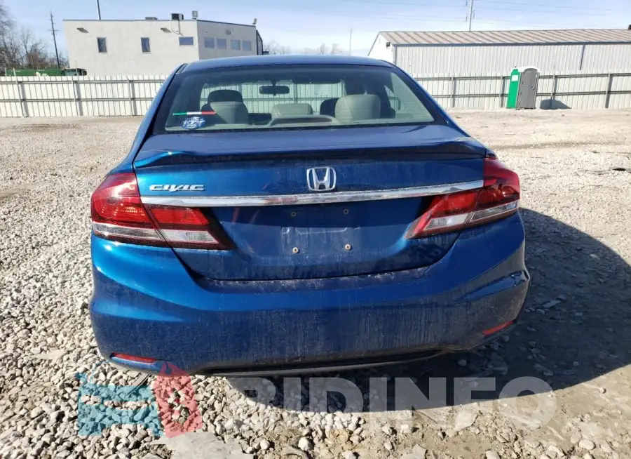 2HGFB2F97FH504038 Photo# 6