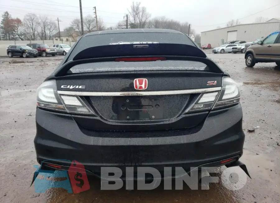 2HGFB6E58FH701418 Photo# 6