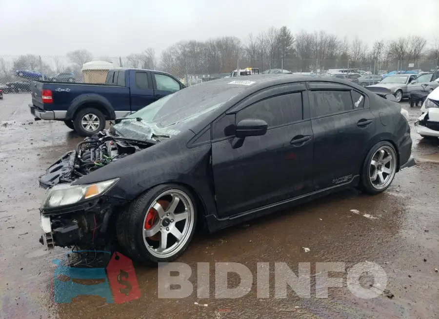 2HGFB6E58FH701418 Photo# 1