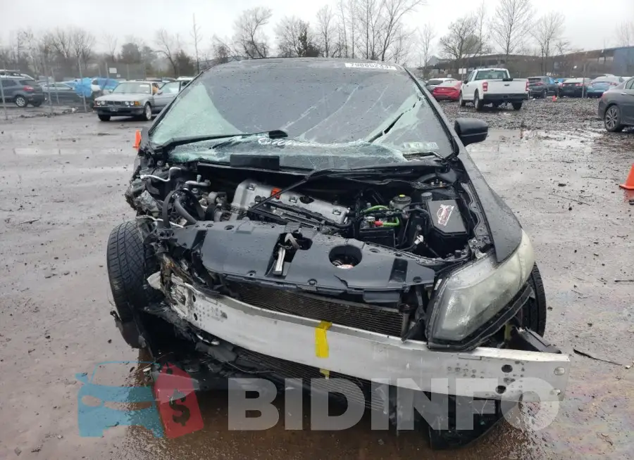 2HGFB6E58FH701418 Photo# 5