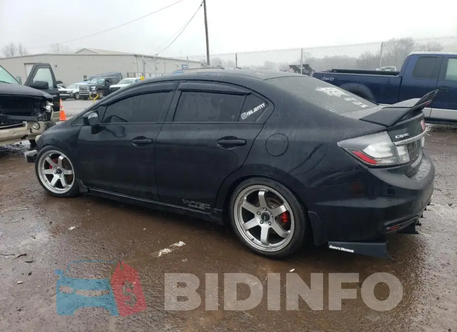 2HGFB6E58FH701418 Photo# 2