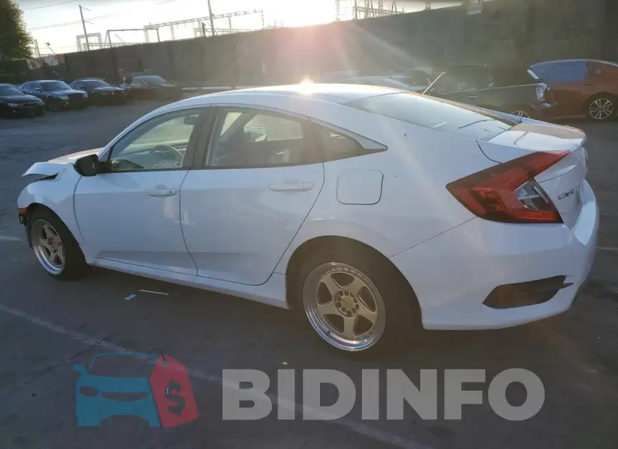 2HGFC2F56GH541433 Photo# 2