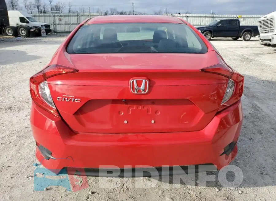 2HGFC2F58GH575423 Photo# 6