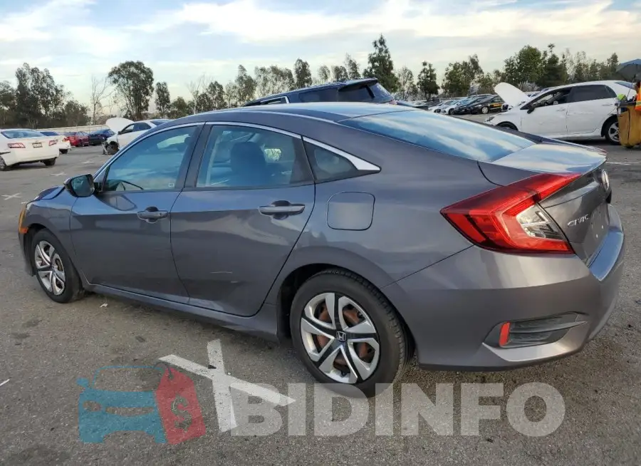 2HGFC2F5XGH530483 Photo# 2