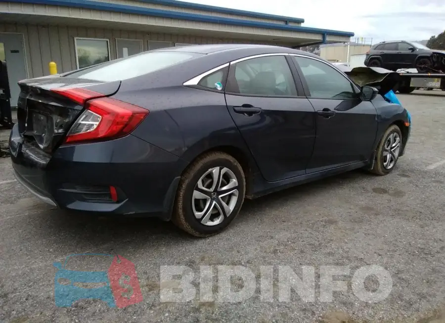 2HGFC2F60KH561694 Photo# 3