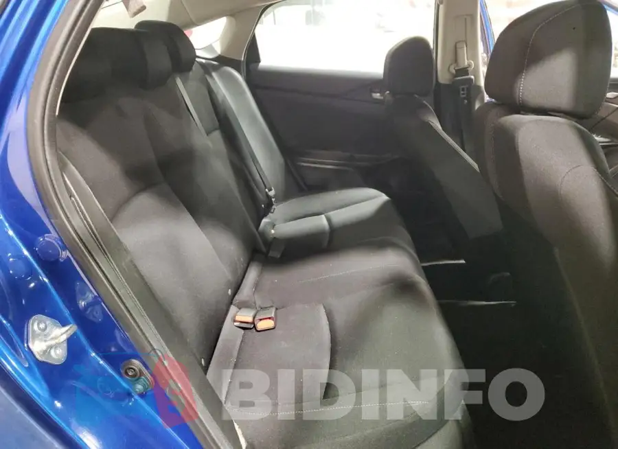 2HGFC2F60MH544753 Photo# 10