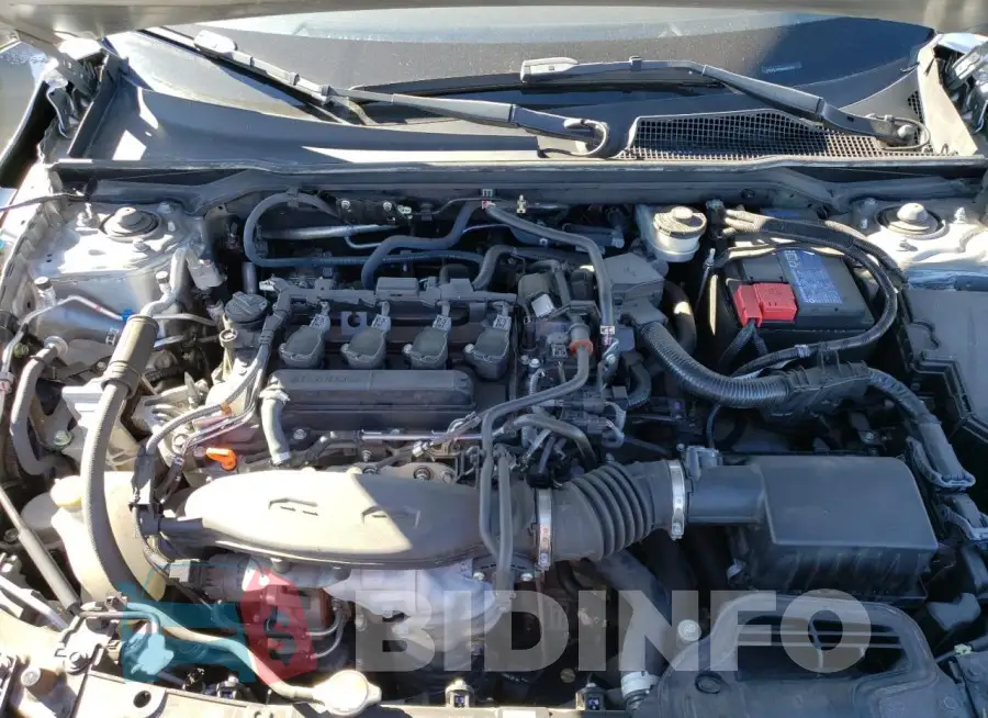 2HGFE1F93NH301714 Photo# 11