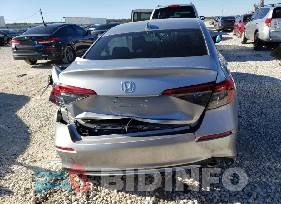 2HGFE2F52PH528172 Photo# 6
