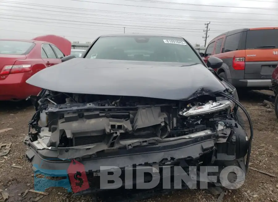 2HGFE2F57NH510280 Photo# 5