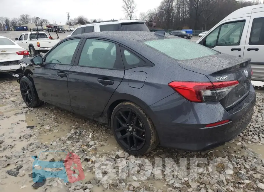2HGFE2F5XNH517434 Photo# 2