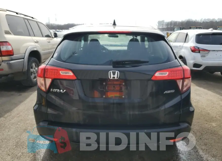 3CZRU6H36JG715921 Photo# 6