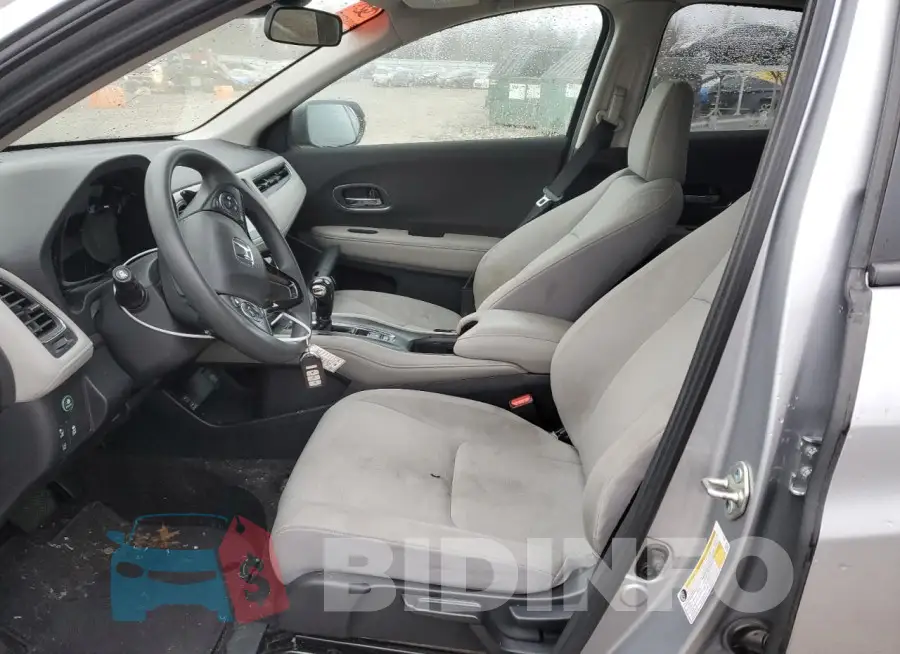 3CZRU6H54LM702641 Photo# 7