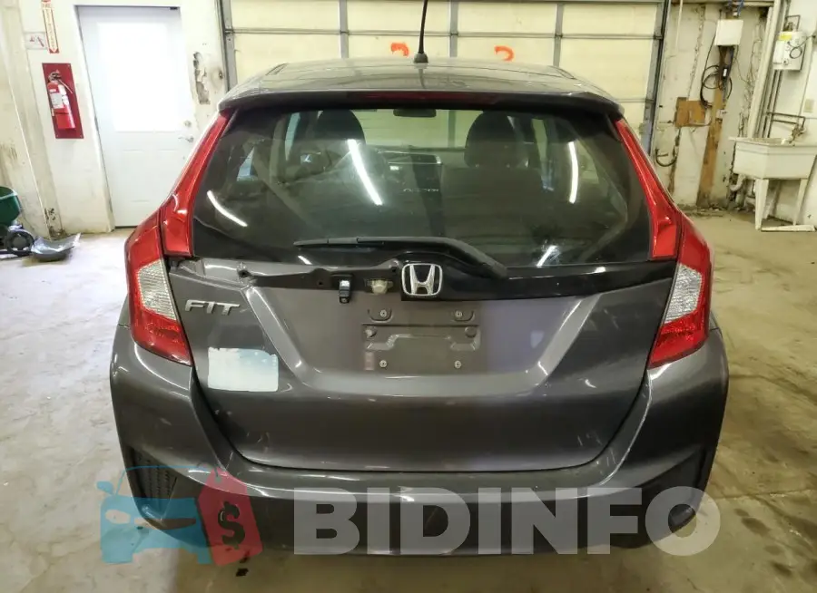 3HGGK5G51FM724648 Photo# 6