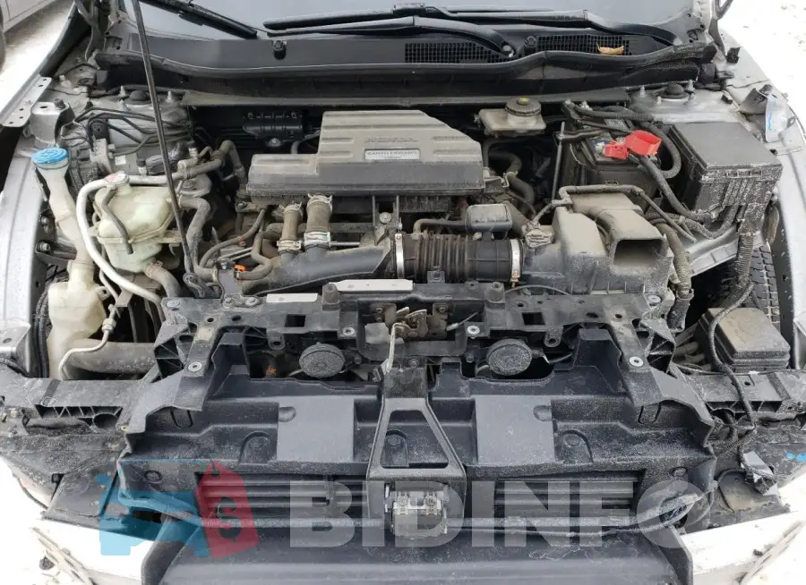 5J6RW2H5XJL009252 Photo# 12