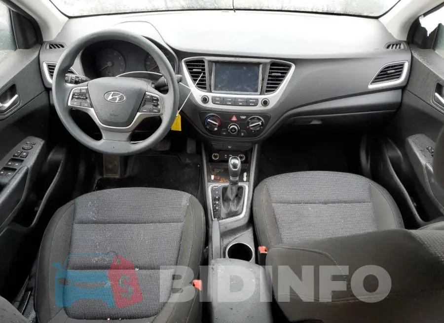 3KPC24A68NE177685 Photo# 8