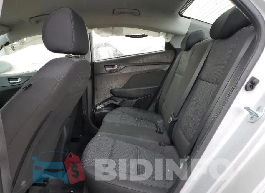 3KPC24A68NE177685 Photo# 10