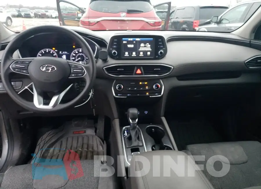 5NMS2CAD4KH120697 Photo# 8