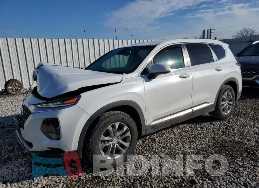 5NMS2CAD8KH120332 Photo# 1