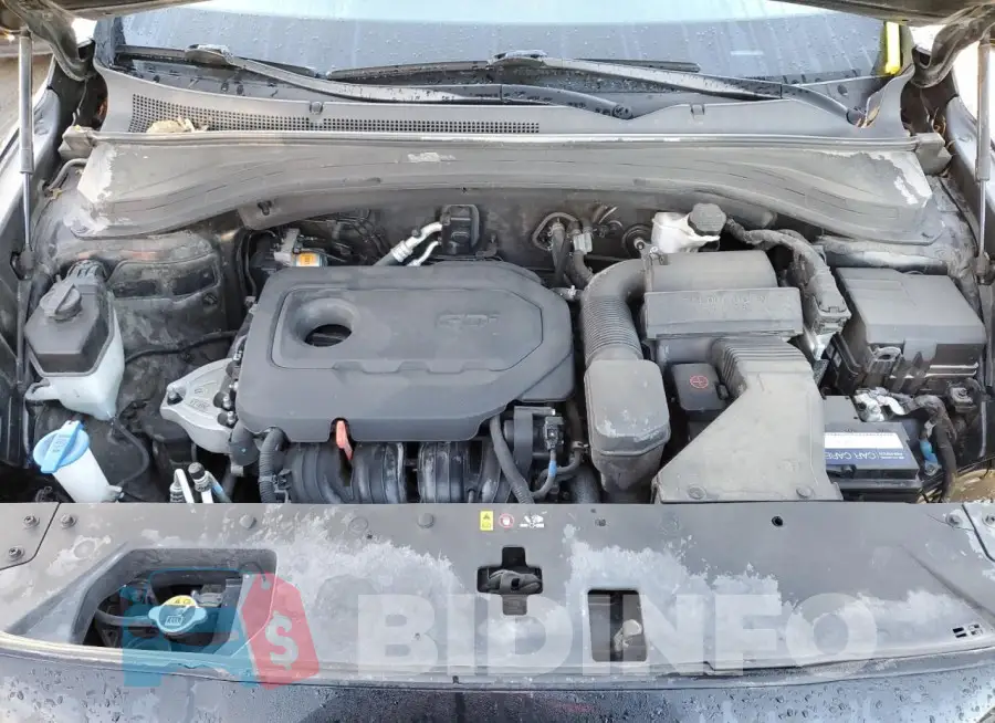 5NMS33AD8KH008689 Photo# 12