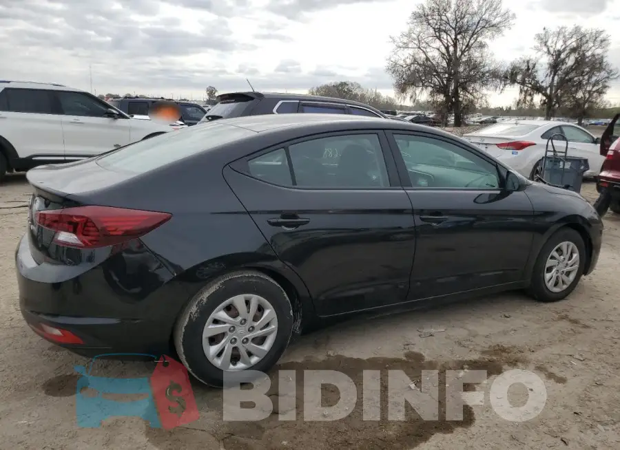5NPD74LF4KH476942 Photo# 3