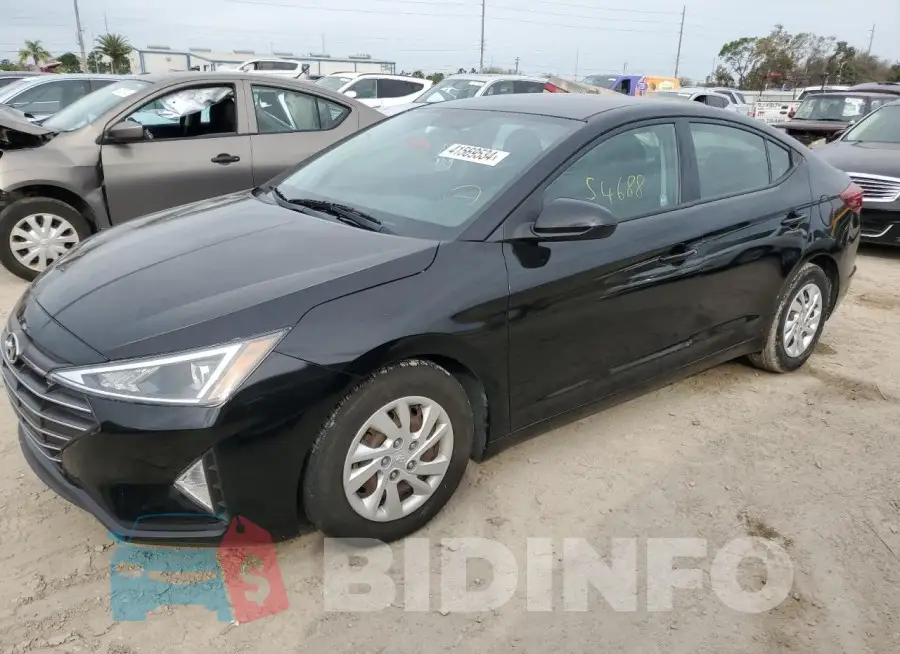 5NPD74LF4KH476942 Photo# 1