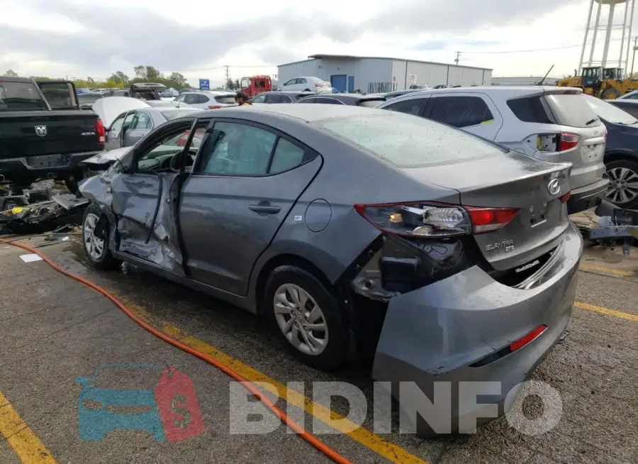 5NPD74LF7JH330548 Photo# 2