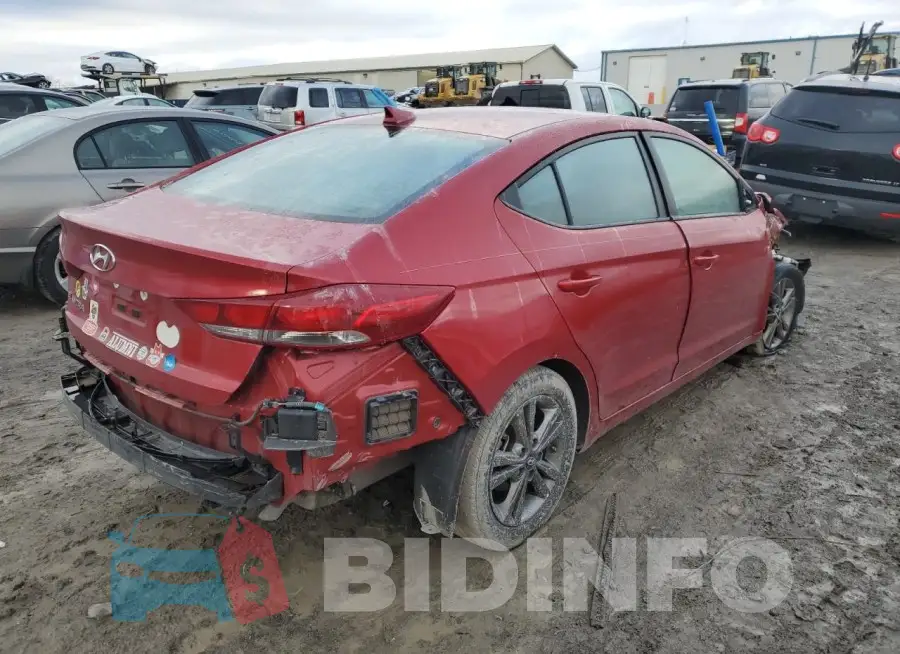 5NPD84LF1JH282641 Photo# 3