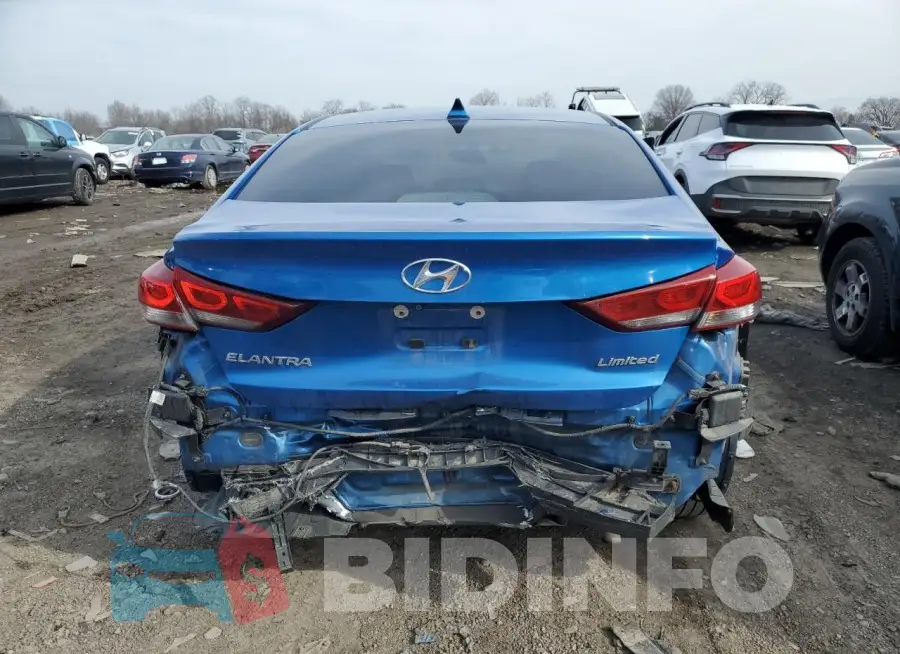 5NPD84LF2HH150918 Photo# 6