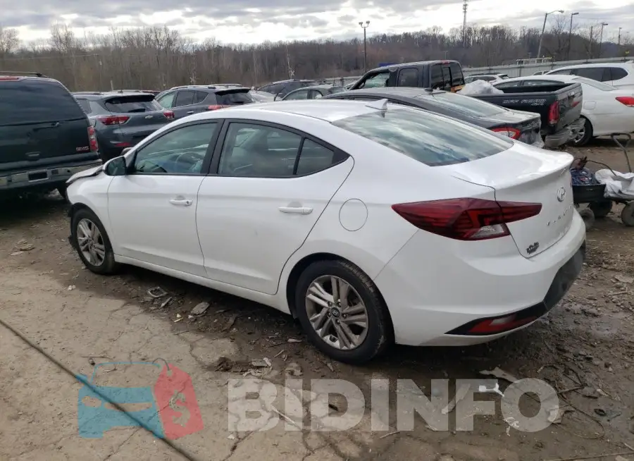 5NPD84LF4KH444912 Photo# 2