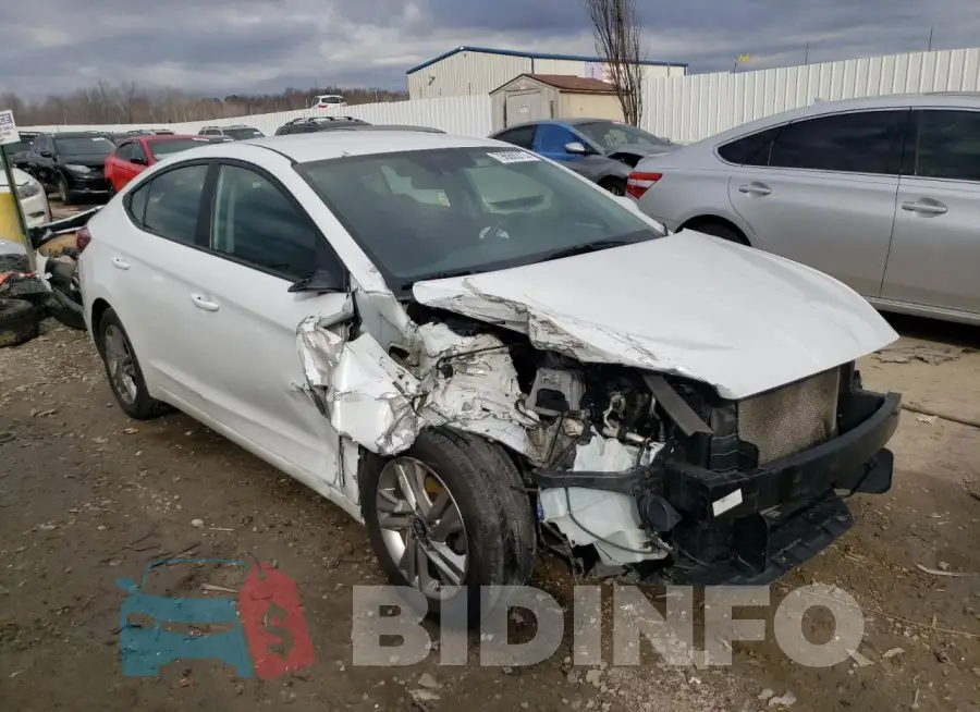 5NPD84LF4KH444912 Photo# 4