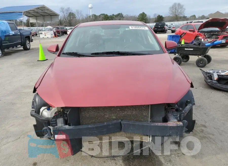 5NPD84LF7JH266136 Photo# 5